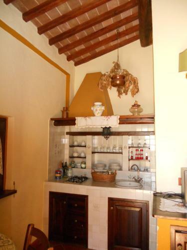 Hostal Agriturismo I Muri