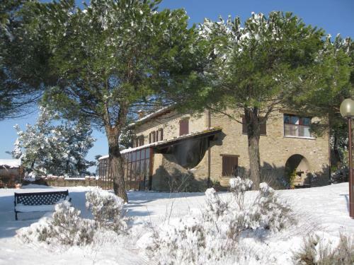 Hostal Agriturismo I Muri