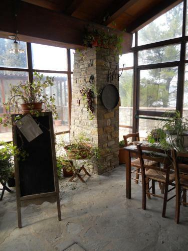 Hostal Agriturismo I Muri