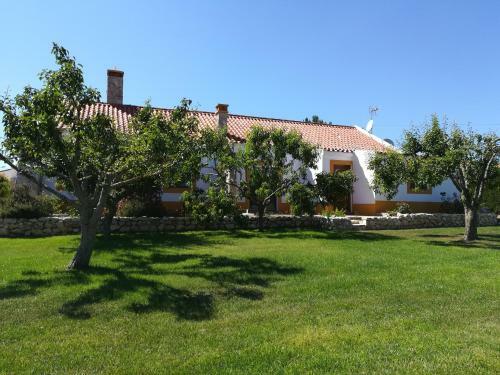 Agroturismo Monte Do Tanoeiro Casa Tonel