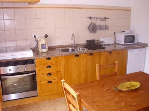 Agroturismo Monte Do Tanoeiro Casa Tonel
