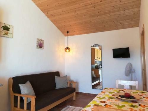 Agroturismo Monte Do Tanoeiro Casa Tonel