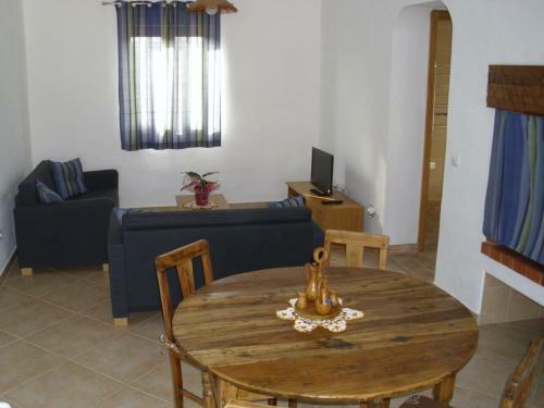 Agroturismo Monte Do Tanoeiro Casa Tonel
