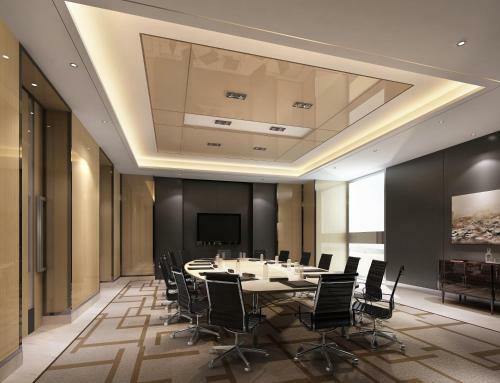Hotel Wanda Realm Longyan