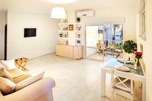 Sweet Masaryk Apartments