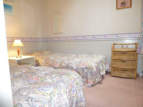 Bed & Breakfast St Village