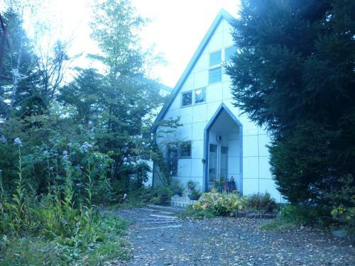 Bed & Breakfast St Village