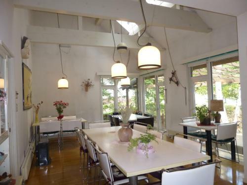 Bed & Breakfast St Village
