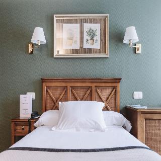 Hotel San Sebastian