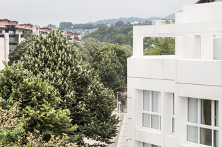 Hotel San Sebastian