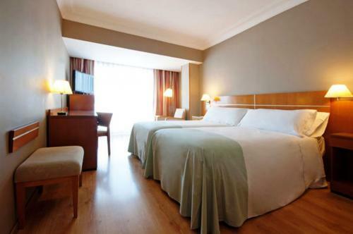 Hotel TRYP San Sebasti�n Orly