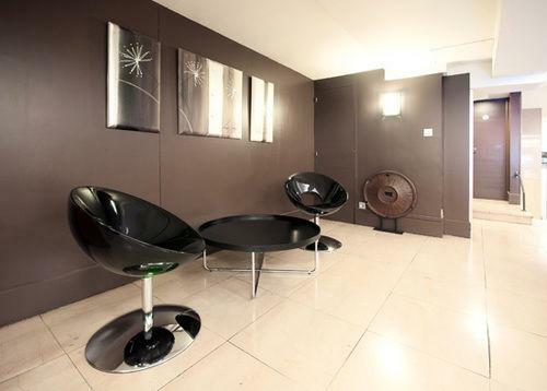 Hotel TRYP San Sebasti�n Orly