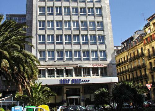 Hotel TRYP San Sebasti�n Orly