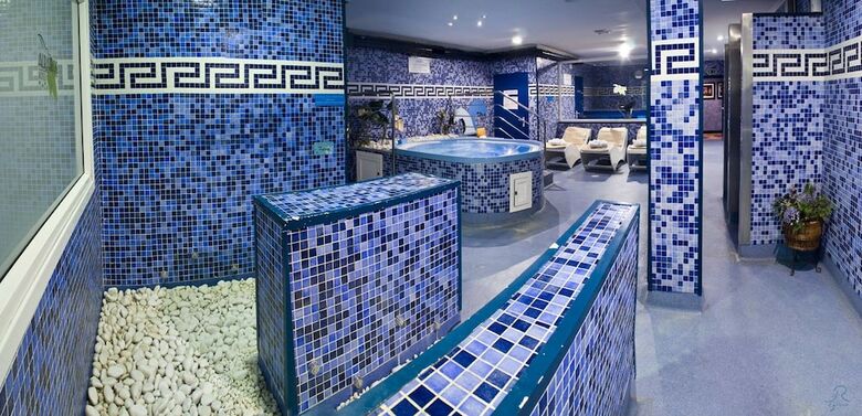 Hotel Arha Villa De Suances