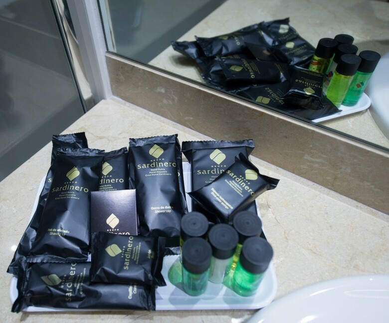 Hotel Bah�a