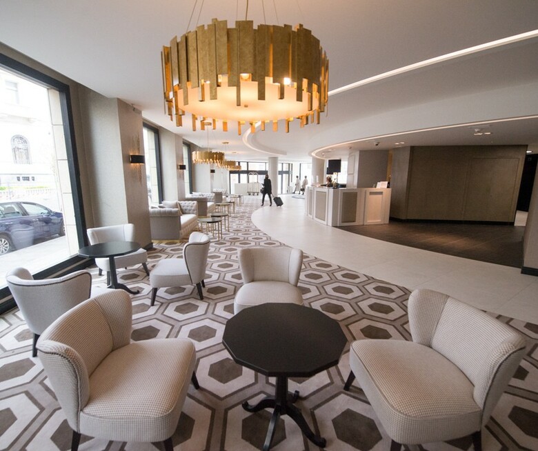 Hotel Bah�a
