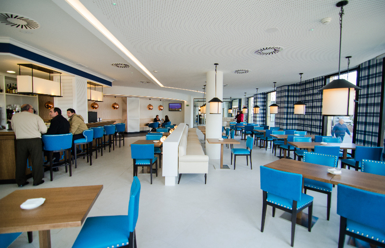 Hotel Bah�a