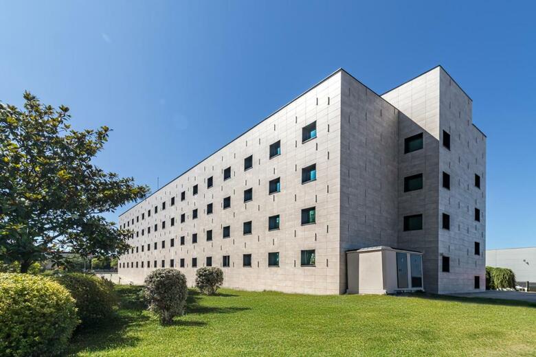 Hotel Puerta Santander