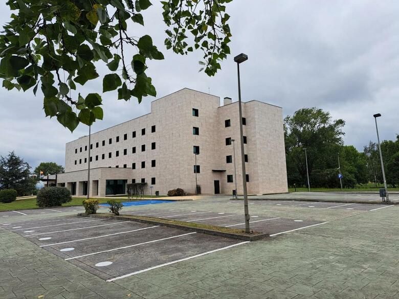 Hotel Puerta Santander