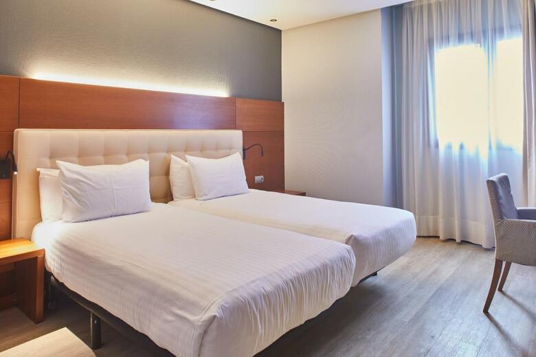 Hotel Dorma Coliseum