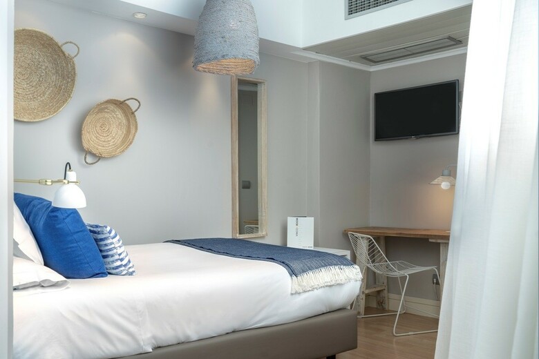 Hotel Vincci Puertochico