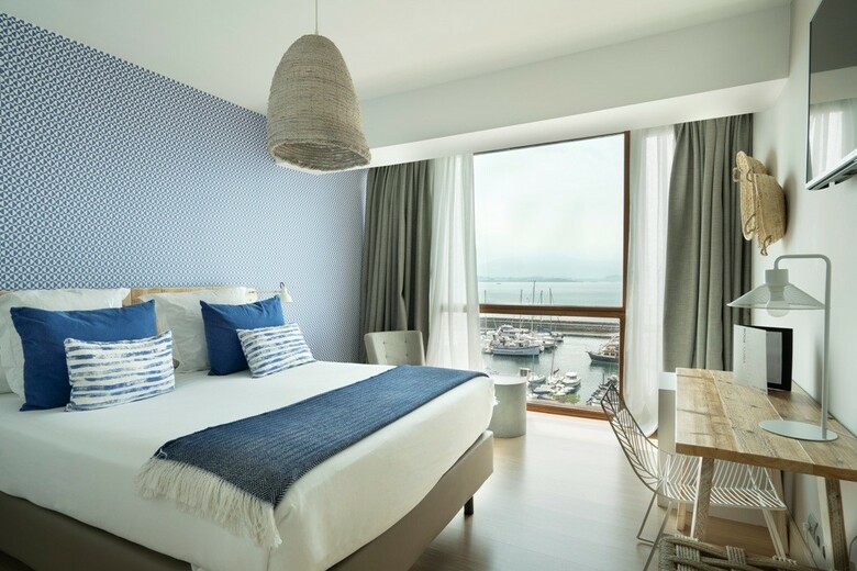 Hotel Vincci Puertochico