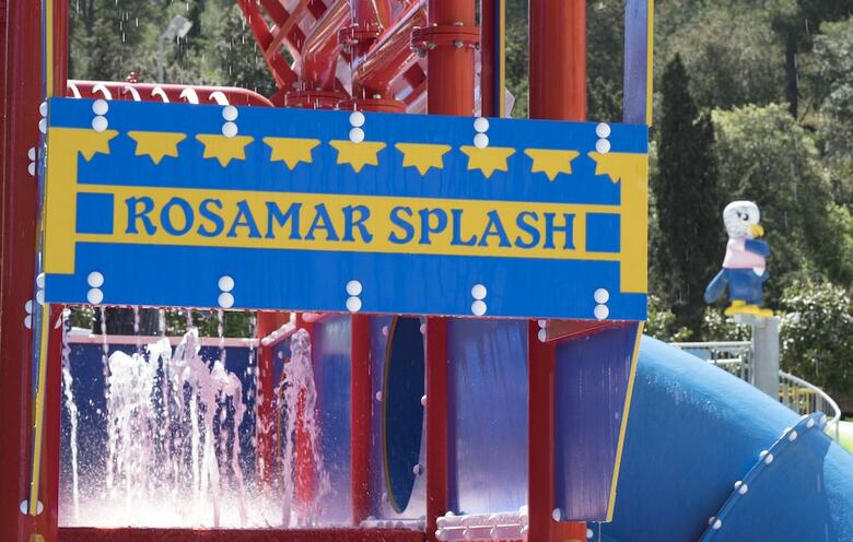 Hotel Rosamar Std Garden Resort