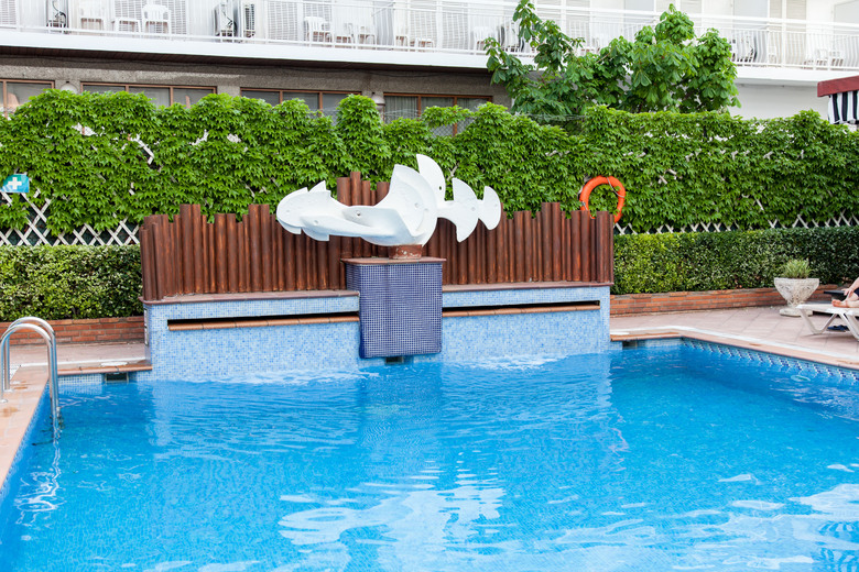 Hotel Xaine Park