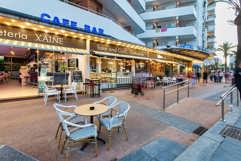 Hotel Xaine Park