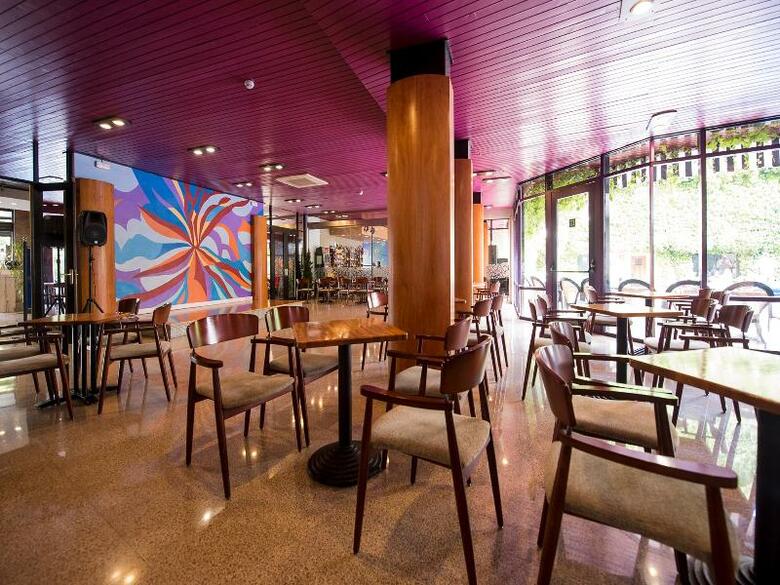 Hotel Xaine Park