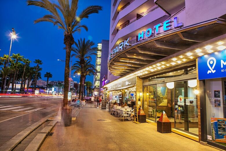 Hotel Xaine Park