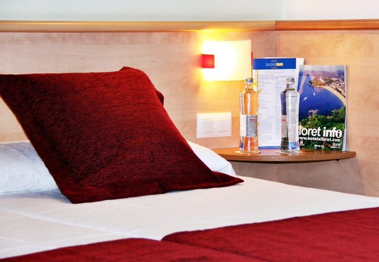 Hotel Xaine Park