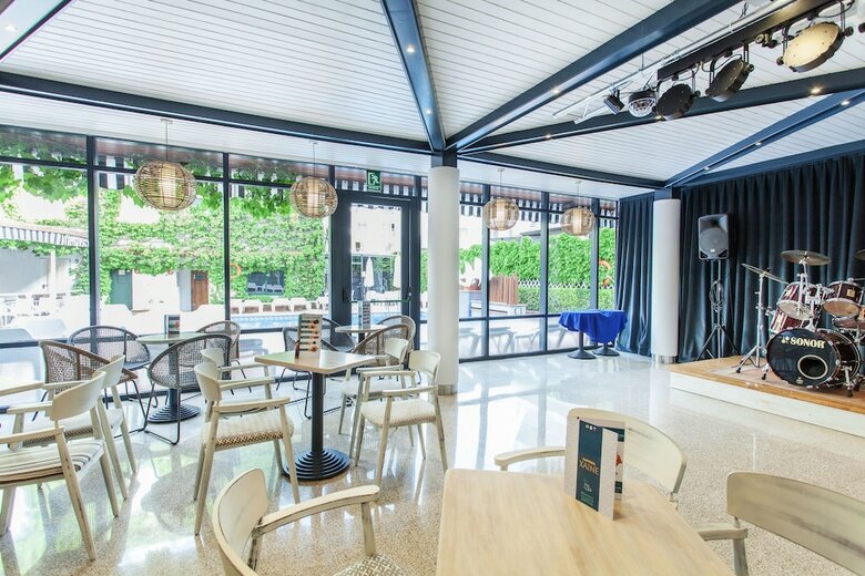 Hotel Xaine Park
