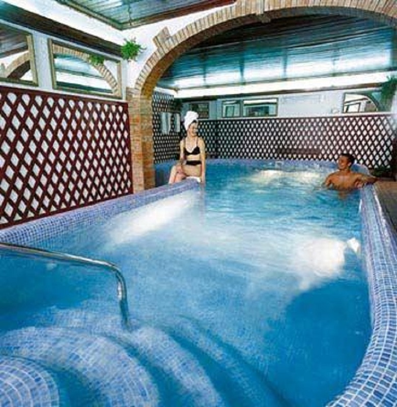 Hotel Xaine Park