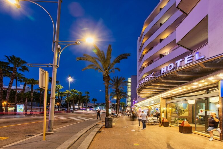 Hotel Xaine Park