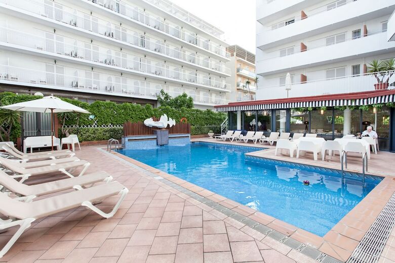 Hotel Xaine Park