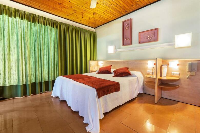 Hotel Xaine Park