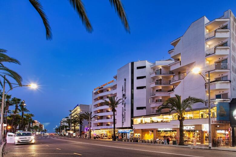 Hotel Xaine Park