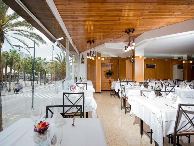 Hotel Xaine Park
