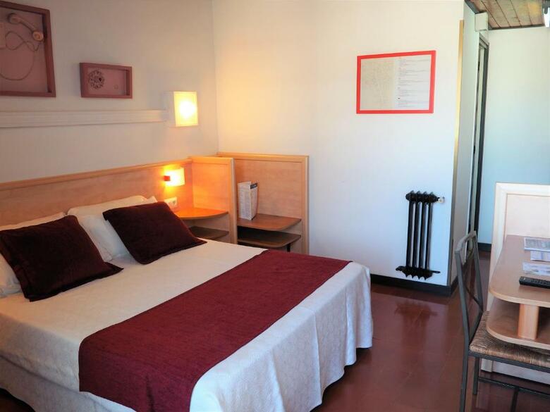 Hotel Xaine Park