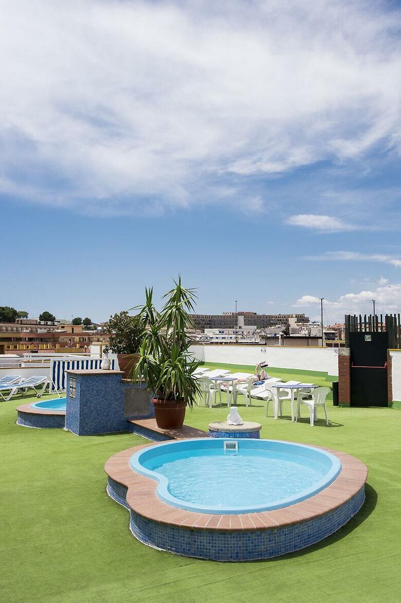 Hotel Xaine Park