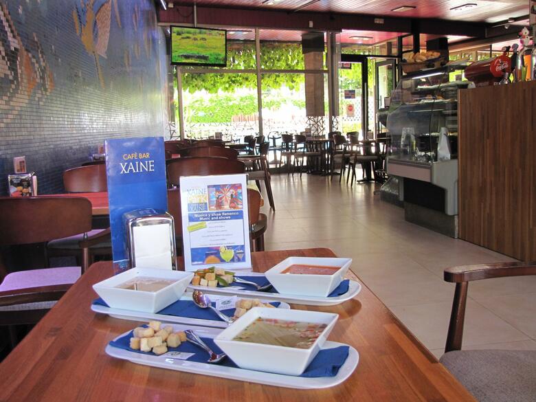 Hotel Xaine Park