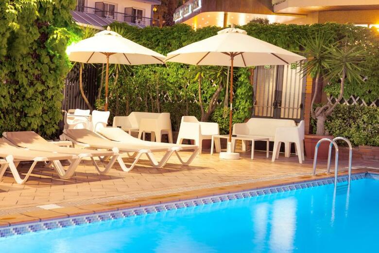 Hotel Xaine Park