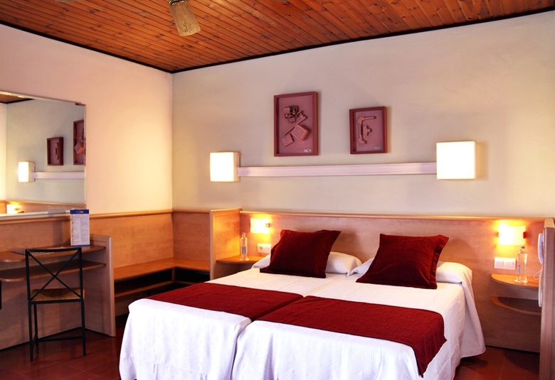 Hotel Xaine Park