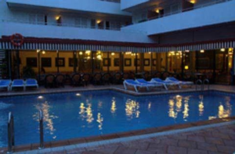 Hotel Xaine Park