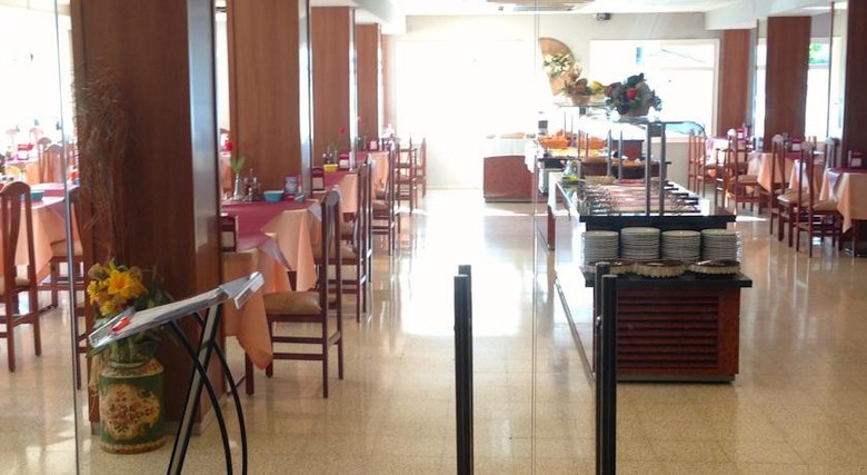Nereida Hotel