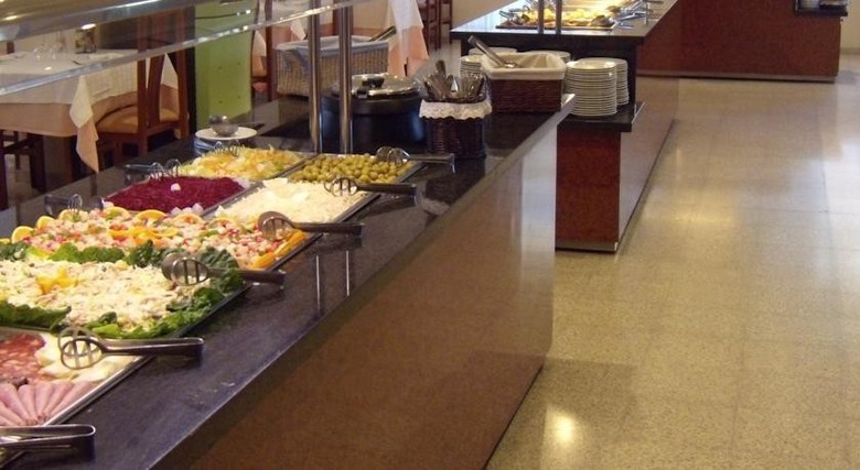 Nereida Hotel