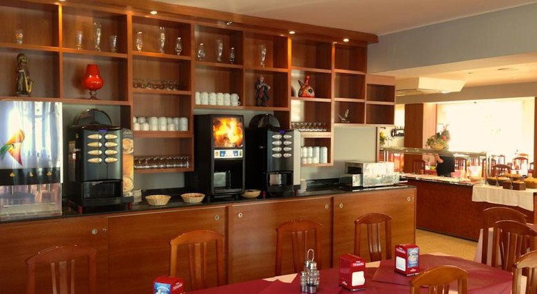 Nereida Hotel