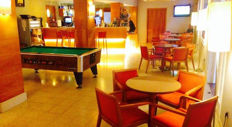 Nereida Hotel