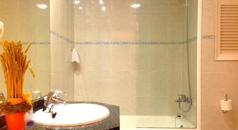 Nereida Hotel